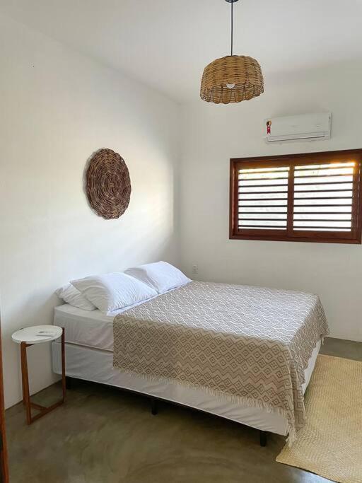 Villa Casa Palma à São Miguel do Gostoso Extérieur photo