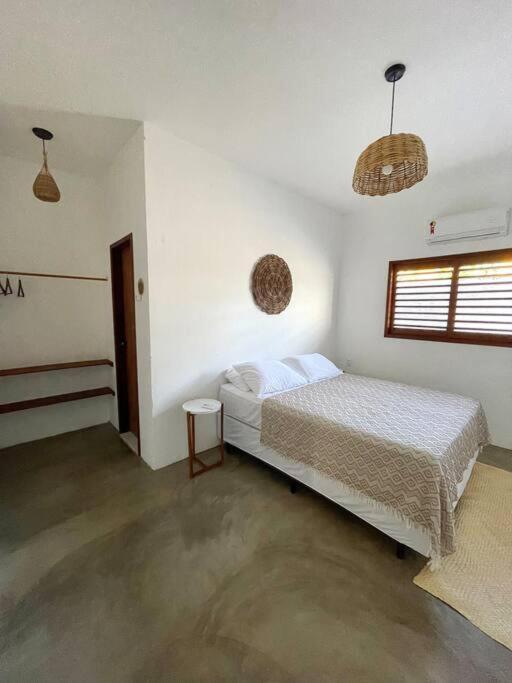 Villa Casa Palma à São Miguel do Gostoso Extérieur photo